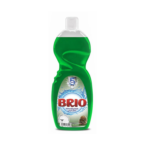 Brio Dishwashing Liquid 650ml | Brio In Lebanon