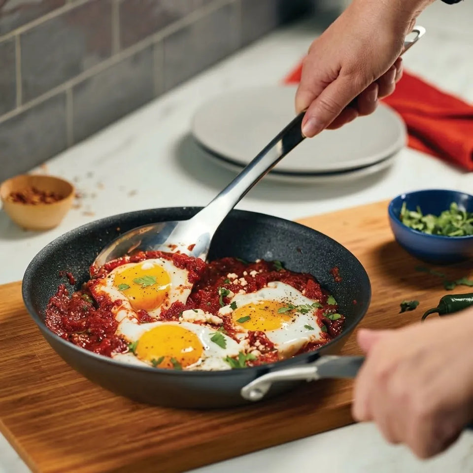 Circulon Nonstick Induction Frying Pan