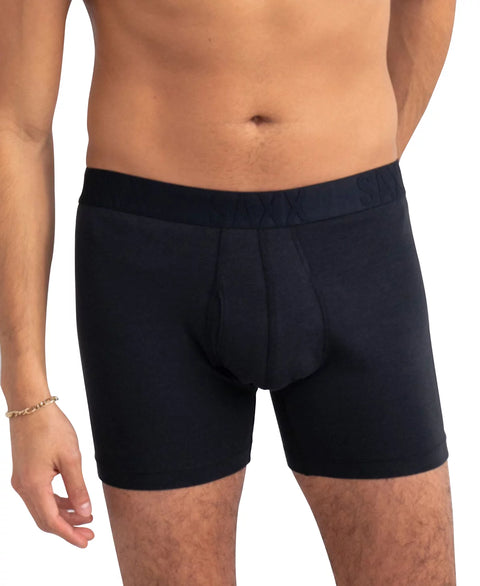 Saxx Men's Smokin' Hot Slim Fit Droptemp Cooling Boxer Briefs 2-pk | Saxx In Lebanon