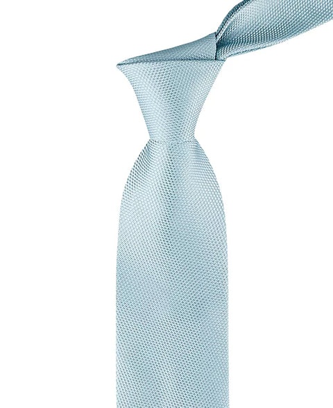 Calvin Klein Men's Aqua Elizabeth Micro-Dot Tie | Calvin Klein In Lebanon