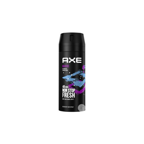 Axe Marine 48h Non Stop Fresh Deodorant 150ml