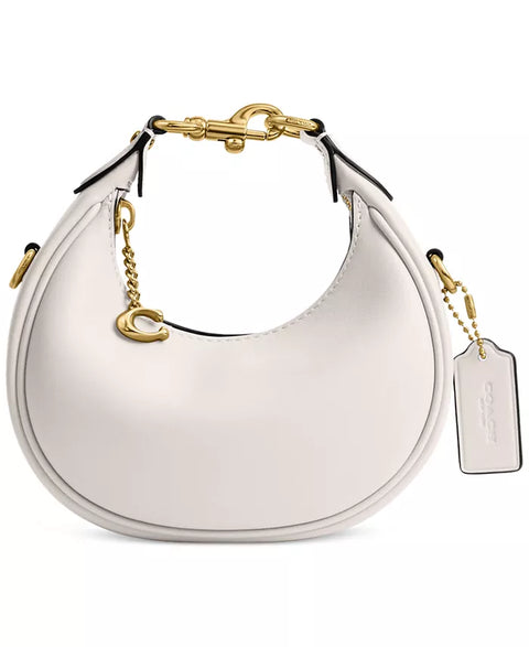 Coach Women's Bone Jonie Leather Crossbody Bag |Coach In Lebanon