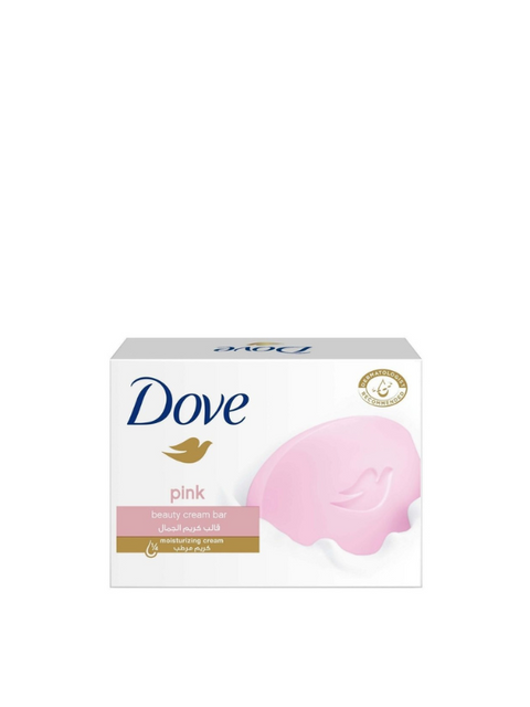 Dove Soap Pink 90g