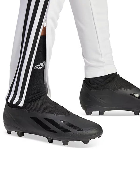 Adidas Women's White Tiro 24 Slim-Fit Training Pants |Adidas In Lebanon
