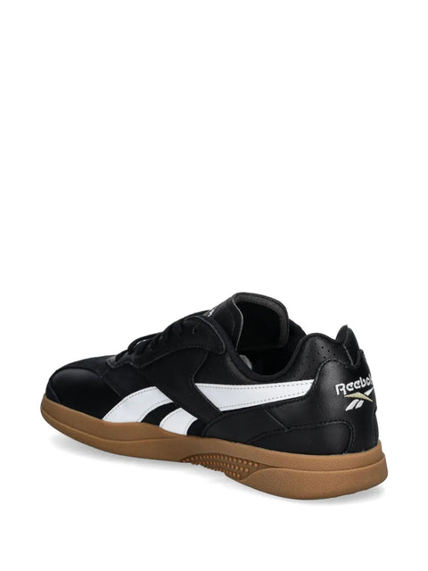Reebok Men's Black Hammer Street Sneaker | Reebok In Lebanon