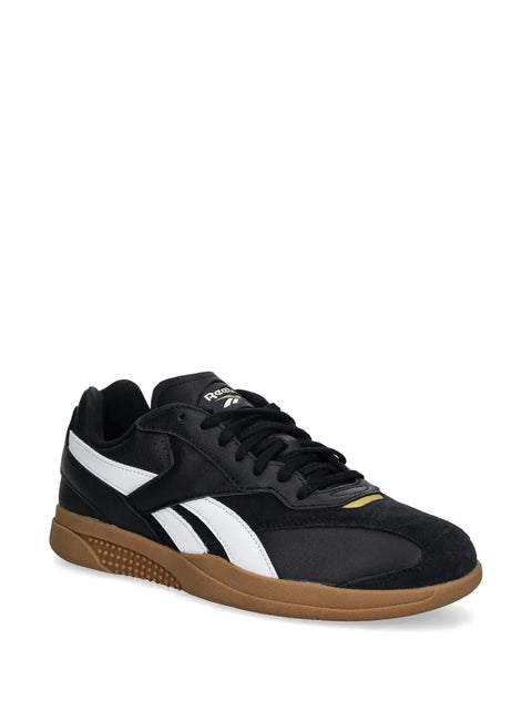 Reebok Men's Black Hammer Street Sneaker | Reebok In Lebanon