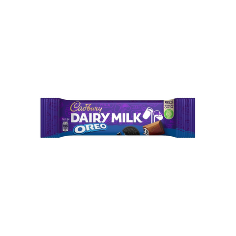 Cadbury Dairy Milk Oreo Chocolate 35g | Cadbury In Lebanon