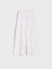 Sinsay Girl's Cargo Pant White-Light Pink AYA