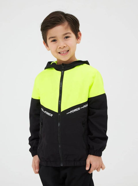 Terranova Boy's Multicolor Jacket  | Terranova In Lebanon