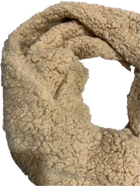 S.Oliver Girl's Beige Scarf |S.Oliver in Lebanon