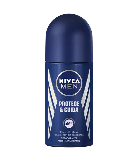 Nivea Men Complete Care Pack 4pcs | Nivea In Lebanon