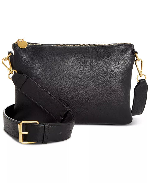 Style & Co Women's Black Crossbody Bag | Style & Co In Lebanon