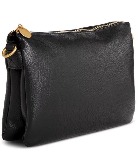Style & Co Women's Black Crossbody Bag | Style & Co In Lebanon