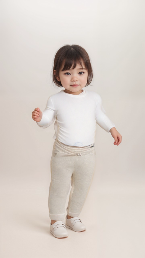 Terranova Girl's Grey Sweatpants | Terranova In Lebanon