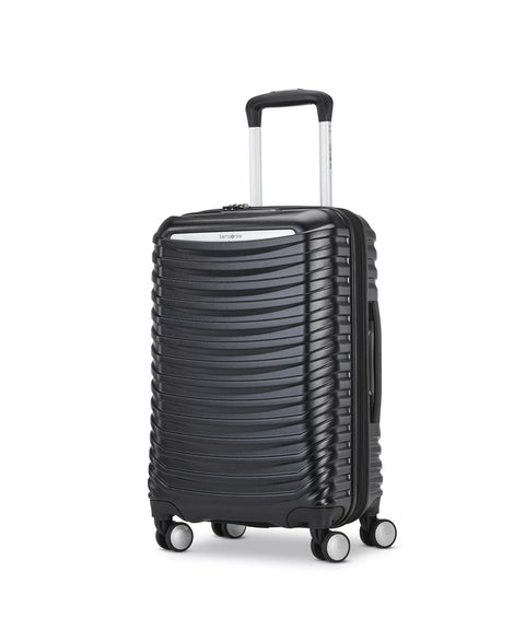 Samsonite Black  Spin Tech 6 Carry-on Spinner Suitcase | Samsonite in Lebanon
