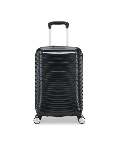 Samsonite Black  Spin Tech 6 Carry-on Spinner Suitcase | Samsonite in Lebanon