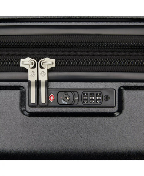 Samsonite Black  Spin Tech 6 Carry-on Spinner Suitcase | Samsonite in Lebanon