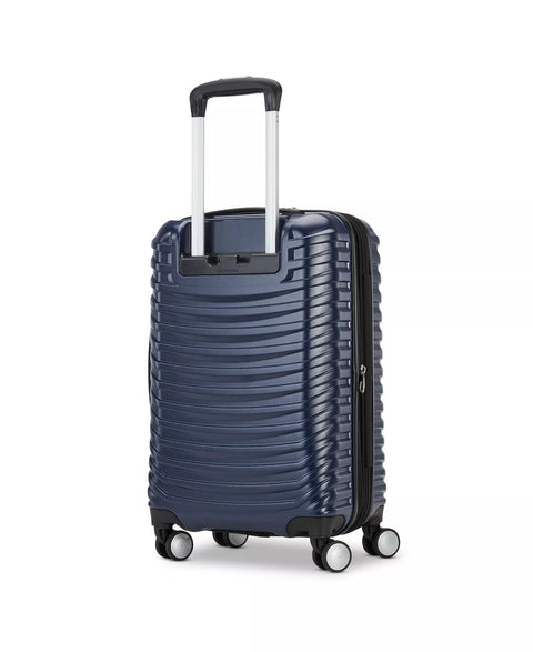 Samsonite Navy Spin Tech 6 Carry-On Spinner | Samsonite In Lebanon