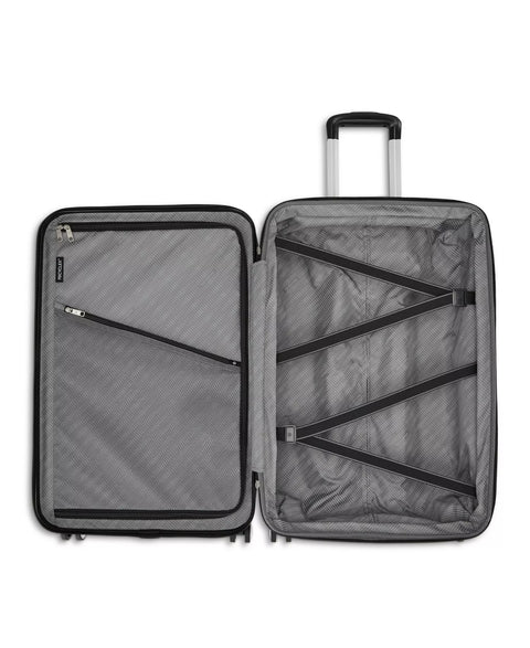 Samsonite Navy Spin Tech 6 Carry-On Spinner | Samsonite In Lebanon