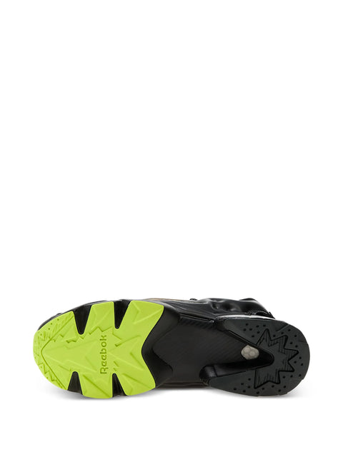 Reebok Men's Black X Aries Instapump Fury 94 Sneakers | Reebok In Lebanon