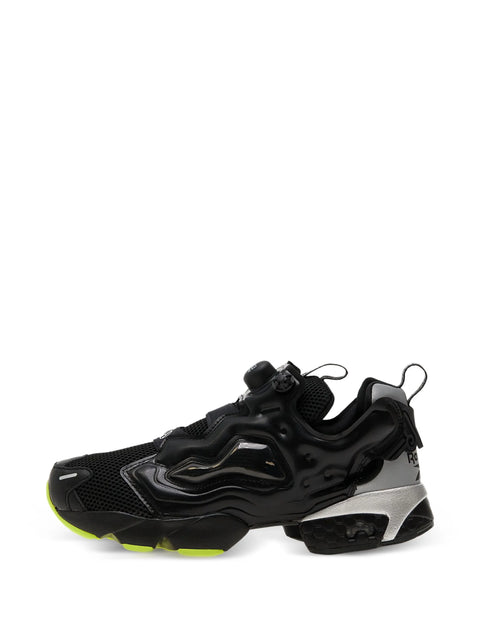 Reebok Men's Black X Aries Instapump Fury 94 Sneakers | Reebok In Lebanon