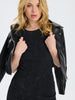 Sinsay Women's Black Midi Dress | Sinsay In Lebanon