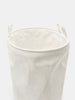 Sinsay Off White Round Woven Storage Basket 40 cm x 48 cm | Sinsay In Lebanon