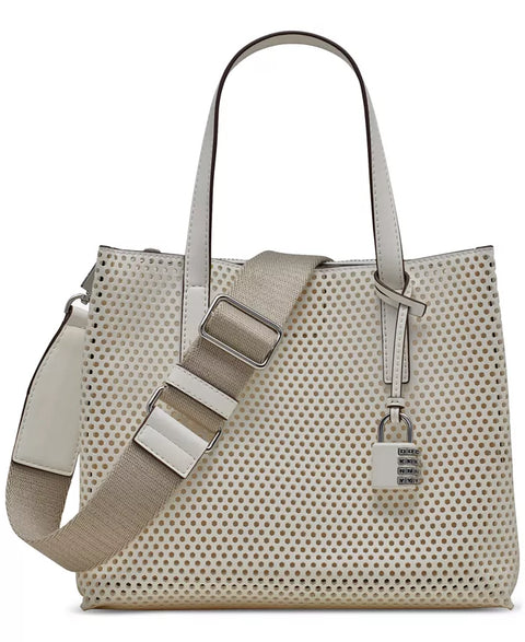 Dkny Women's White Crossbody | Dkny In Lebanon