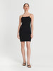 Sinsay Women's Black Mini Dress With Straps | Sinsay In Lebanon