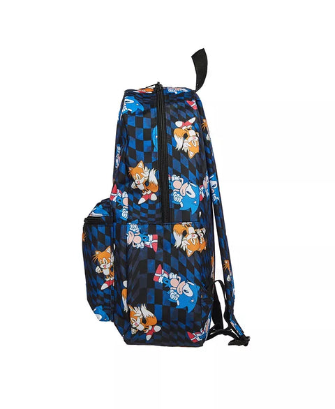 Sonic Boy's All Over Print Backpack | Sonic In Lebanon