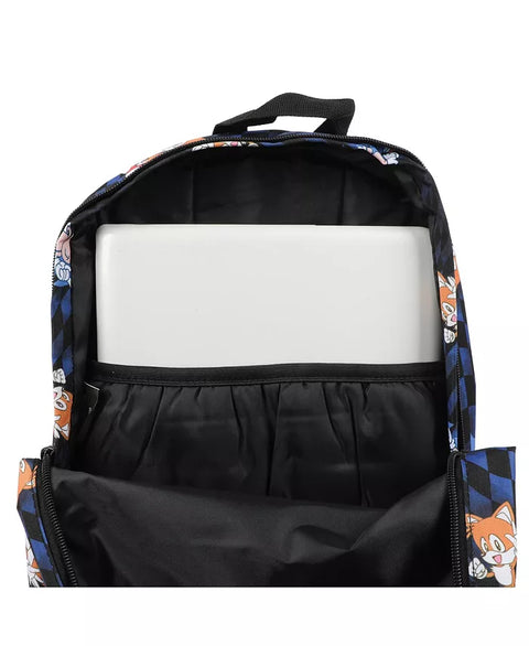 Sonic Boy's All Over Print Backpack | Sonic In Lebanon
