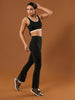Sinsay Women's Black Gym Hard Pant | Sinsay In Lebanon