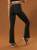 Sinsay Women's Black Gym Hard Pant | Sinsay In Lebanon