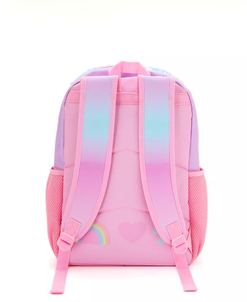 Rainbow Sugar Girl's Pink Unicorn Backpack & Stationary Set | Rainbow Sugar In Lebanon