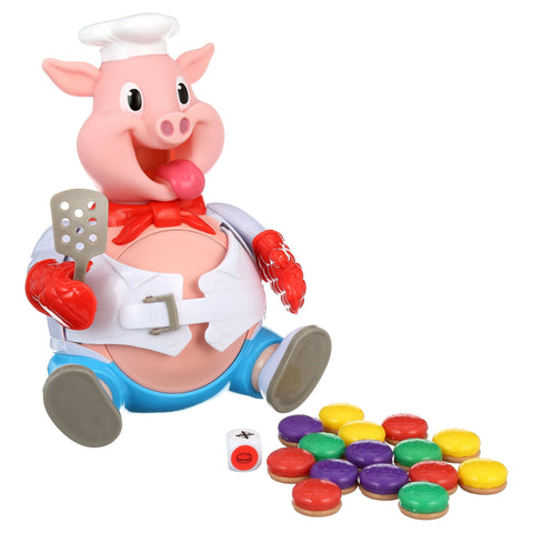 Goliath Pop the Pig Children's Game | Goliath In Lebanon