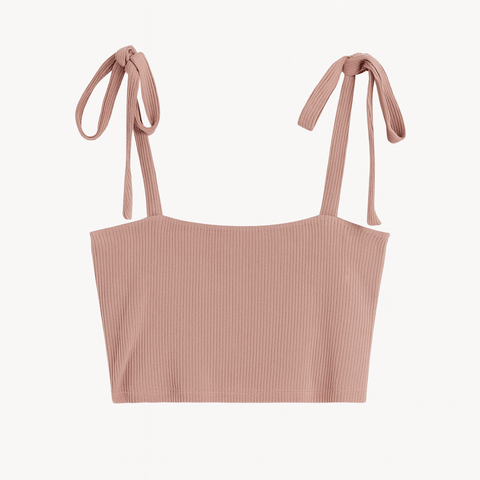 Zara Women's Pink T-Shirt |Zara in Lebanon