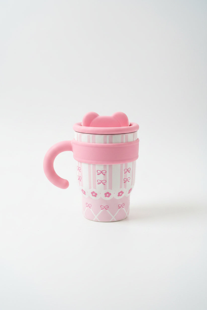Opensuccess Stainless Steel Vacuum Cup 700ml (OS-8429) | Opensuccess In Lebanon