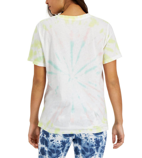 Grayson Threads Women's Multicolor T-Shirt ABF658 shr
