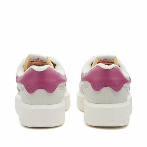 New Balance 302 Women's Moonbeam Grey & Pink Sneakers | New Balance In Lebanon