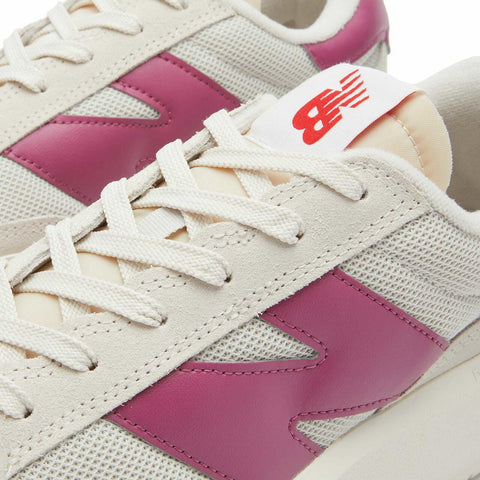 New Balance 302 Women's Moonbeam Grey & Pink Sneakers | New Balance In Lebanon