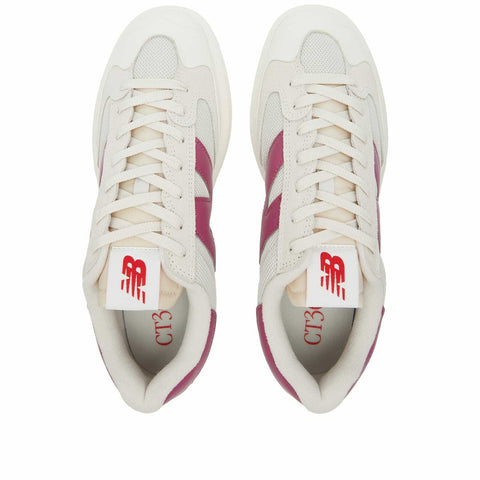 New Balance 302 Women's Moonbeam Grey & Pink Sneakers | New Balance In Lebanon