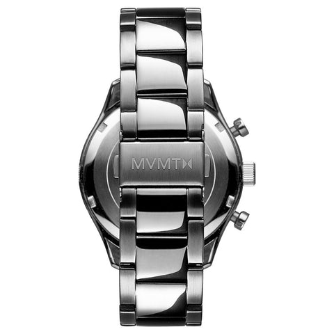 MVMT Men's Silver Skyline Watch |MVMT in Lebanon