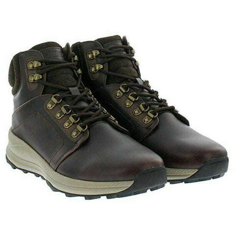 Khombu Men's Dark Brown Boot |Khombu In Lebanon