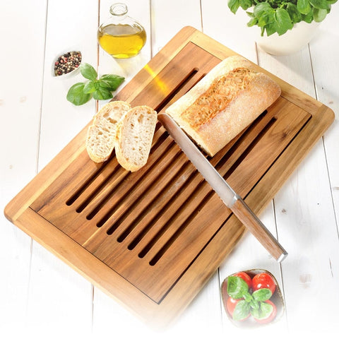 Kesper Wood Cutting Board | Kesper In Lebanon