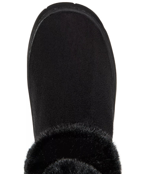 Style & Co Women's Black  Witty Winter Boots  |Style & Co  in Lebanon