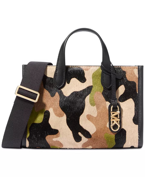 Michael Kors Women's Military Crossbody Bag | Michael Kors In Lebanon