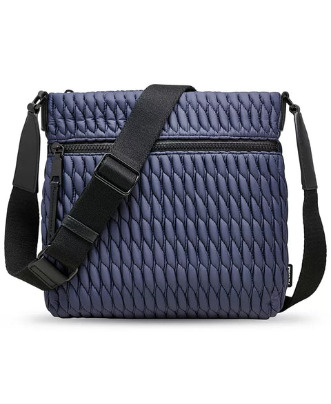 Dkny Women's Navy Crossbody | Dkny In Lebanon
