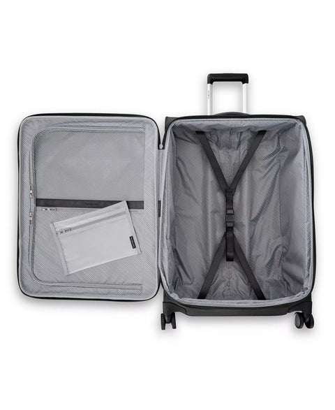 Samsonite Unisex Black 20" AirLIFT Carry-on Spinner | Samsonite In Lebanon