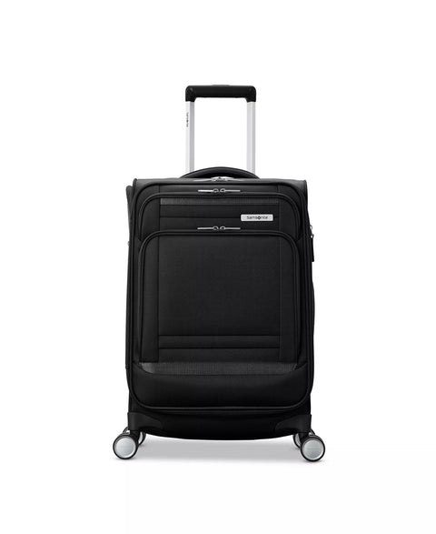 Samsonite Unisex Black 20" AirLIFT Carry-on Spinner | Samsonite In Lebanon