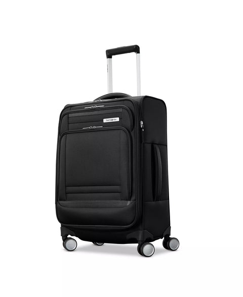 Samsonite Unisex Black 20" AirLIFT Carry-on Spinner | Samsonite In Lebanon